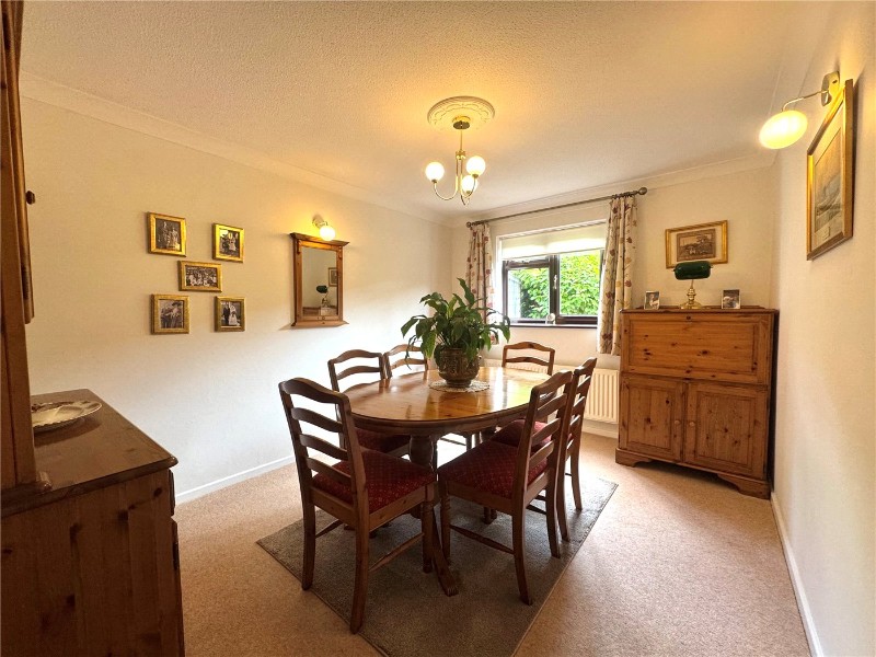 Highfield Rise, Shrewton, Salisbury, Wiltshire, SP3