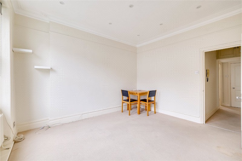 Rostrevor Road, London, SW6