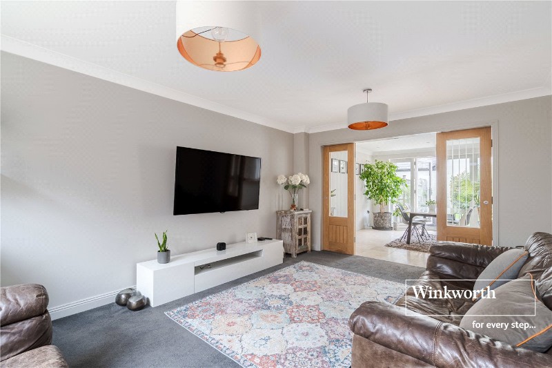 Longham Farm Close, Longham, Ferndown, Dorset, BH22