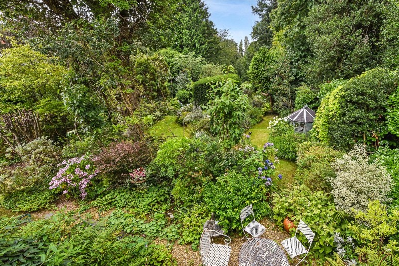Hill Brow Road, Hill Brow, Liss, Hampshire, GU33