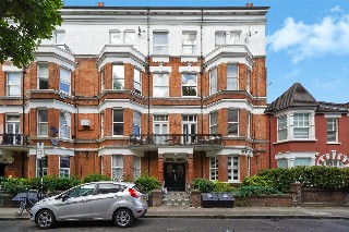 Loraine Mansions, Widdenham Road, London, N7