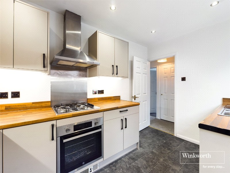 Gurney Drive, Caversham, Reading, Berkshire, RG4