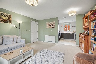 Sir Alfred Munnings Road, Costessey, Norwich, Norfolk, NR8