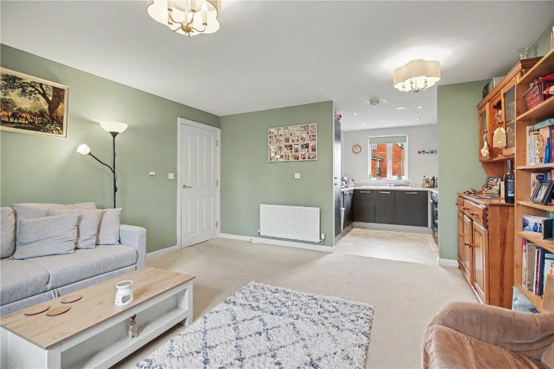 Sir Alfred Munnings Road, Costessey, Norwich, Norfolk, NR8