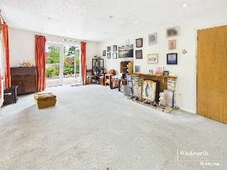 Charles Street, Newbury, Berkshire, RG14