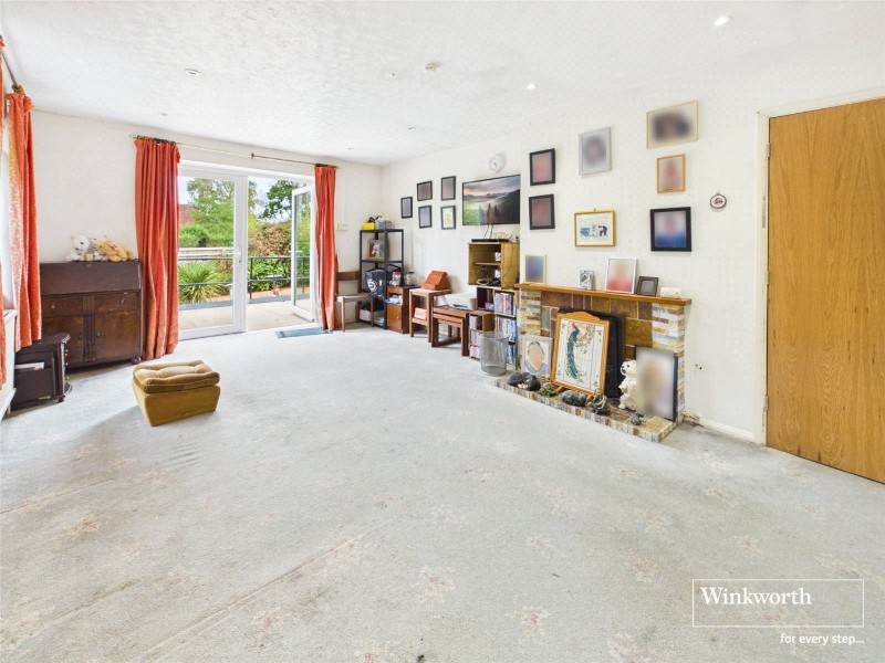 Charles Street, Newbury, Berkshire, RG14