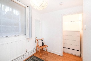 Chadwell Street, London, EC1R