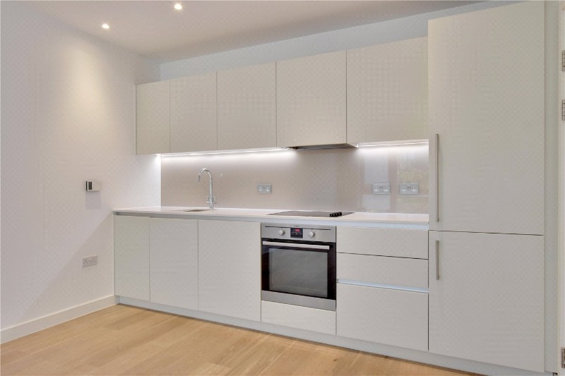 Ottley Drive, Blackheath, London, SE3