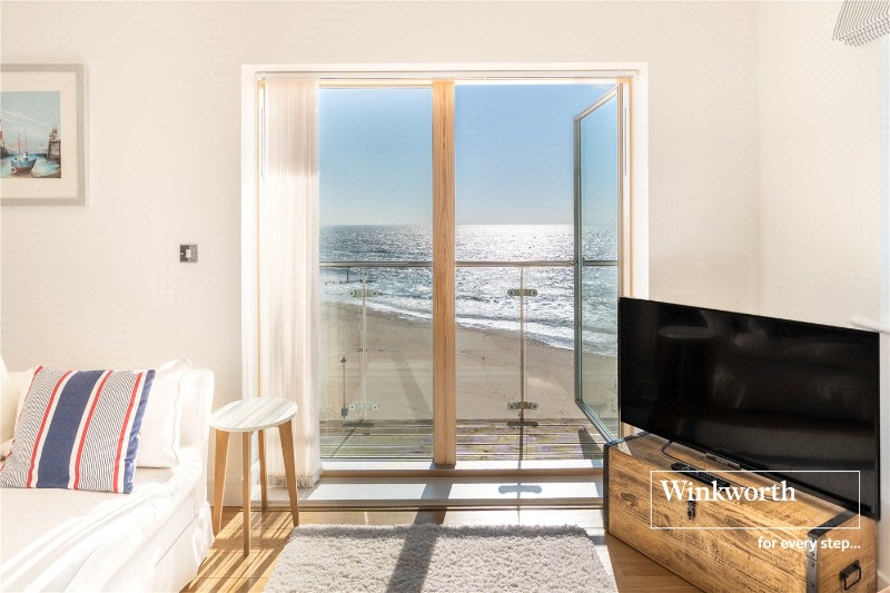 Honeycombe Beach, Boscombe,, BH5