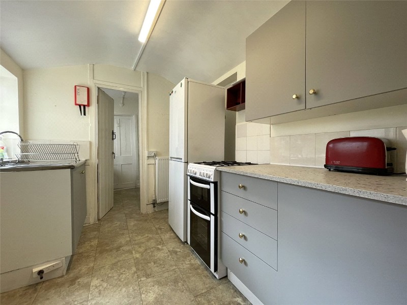 Heavitree Road, Exeter, Devon, EX1