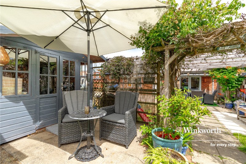 Beaufort Road, Bournemouth, Dorset, BH6