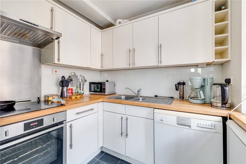Dawes Road, London, SW6