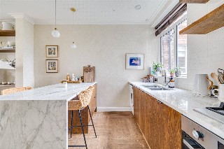 Parsons Green, London, SW6