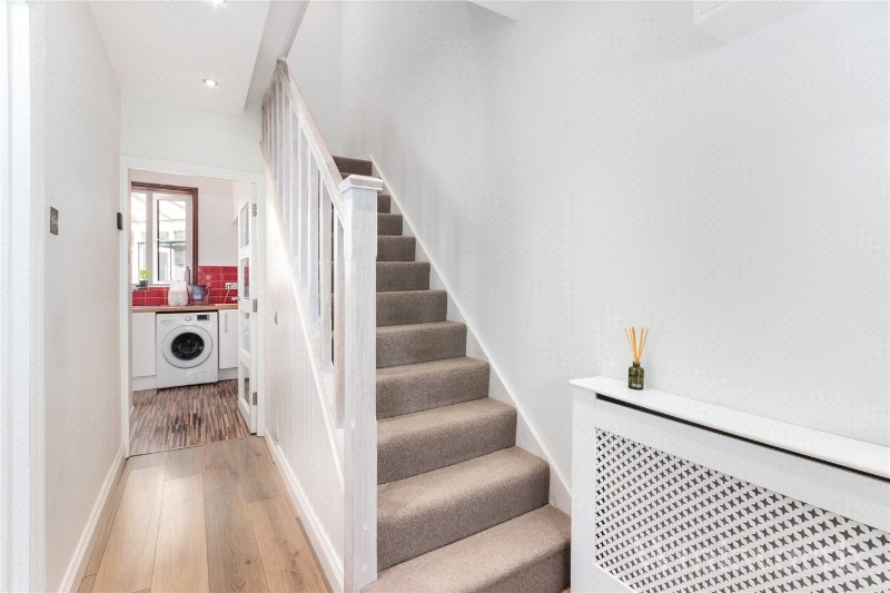 Firhill Road, London, SE6