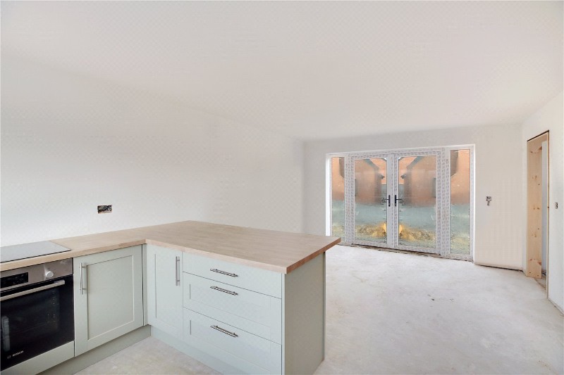 Masis Drive, Whinburgh, Dereham, Norfolk, NR19