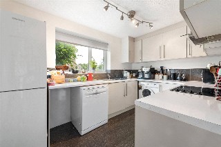 Bywater Place, London, SE16