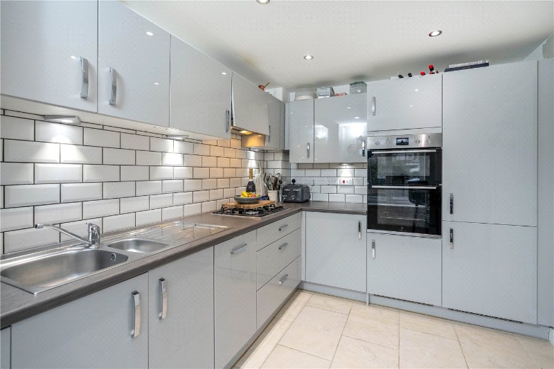 Prince George Road, Bourne, Lincolnshire, PE10