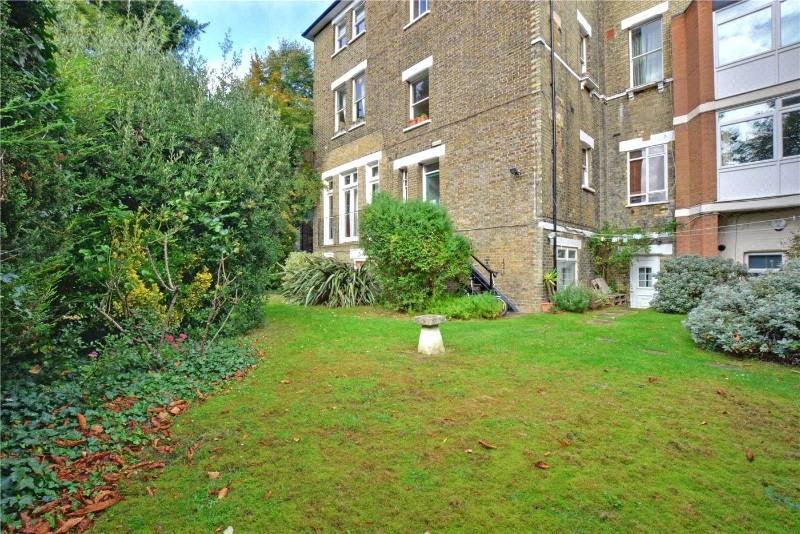 Varma Court, 11 Kidbrooke Grove, Blackheath, SE3