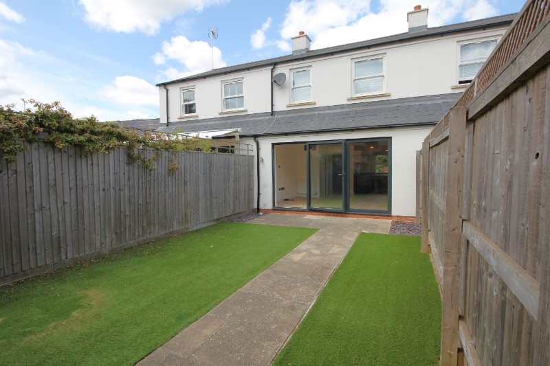 St. Lukes Place, Cheltenham, Gloucestershire, GL53