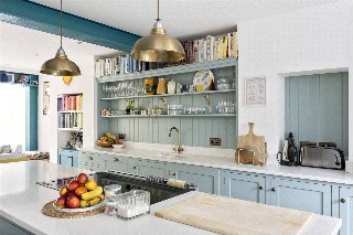 Shakespeare Road, London, SE24