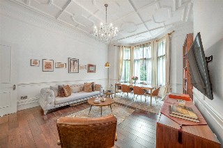 Abbey Road, St John's Wood, London, NW8