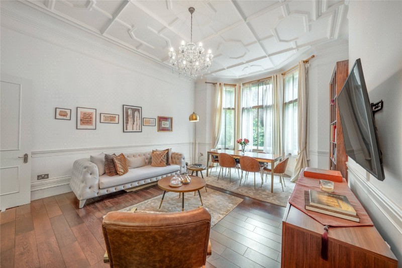 Abbey Road, St John's Wood, London, NW8