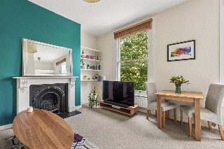 Wilberforce Road, London, N4