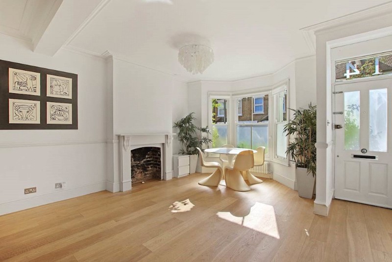 Greyhound Road, London, NW10