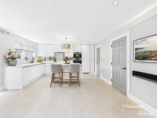 Orchard End, Chieveley, Newbury, Berkshire, RG20