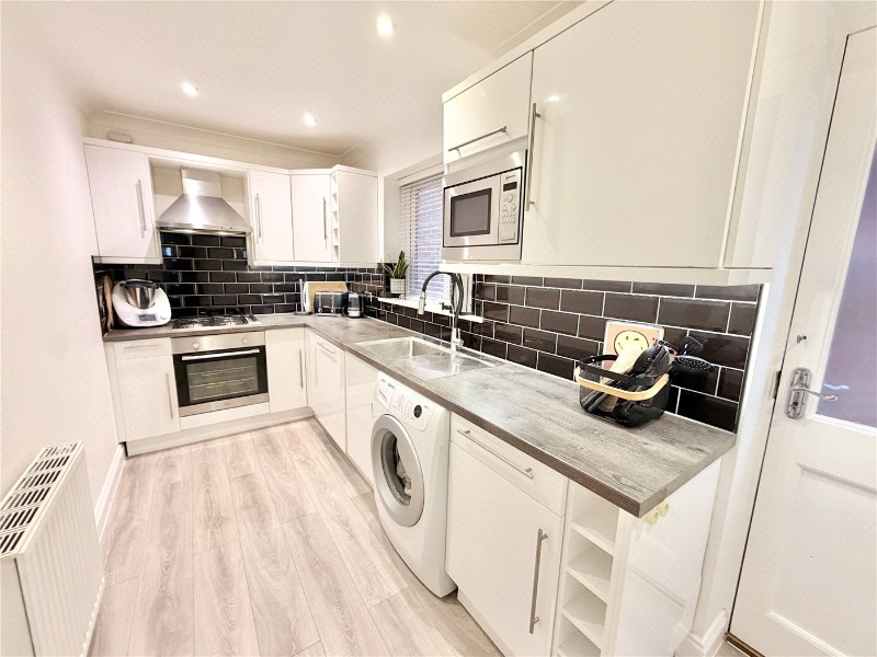 Florence Road, Lower Parkstone, Poole, BH14