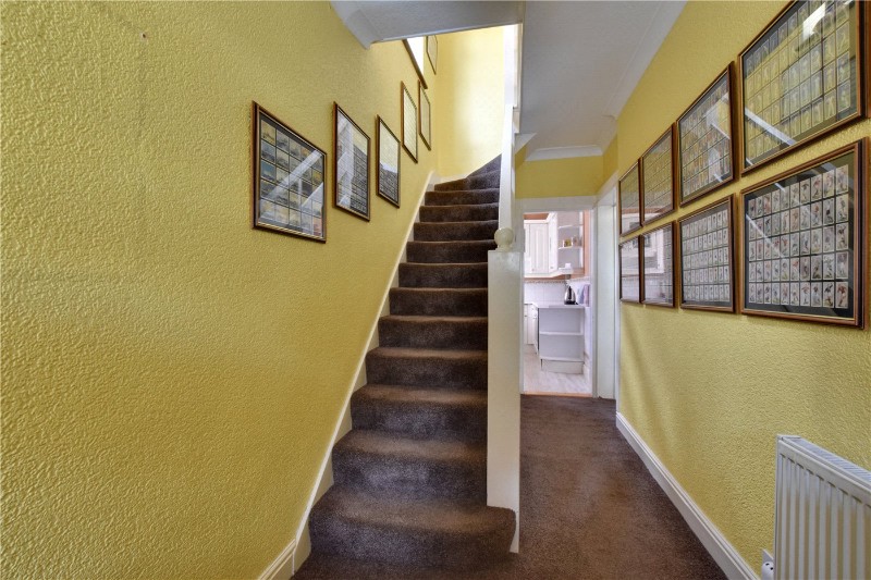 Brinklow Crescent, Shooters Hill, London, SE18