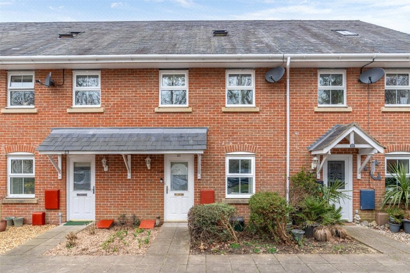 Newmans Close, Wimborne, Dorset, BH21