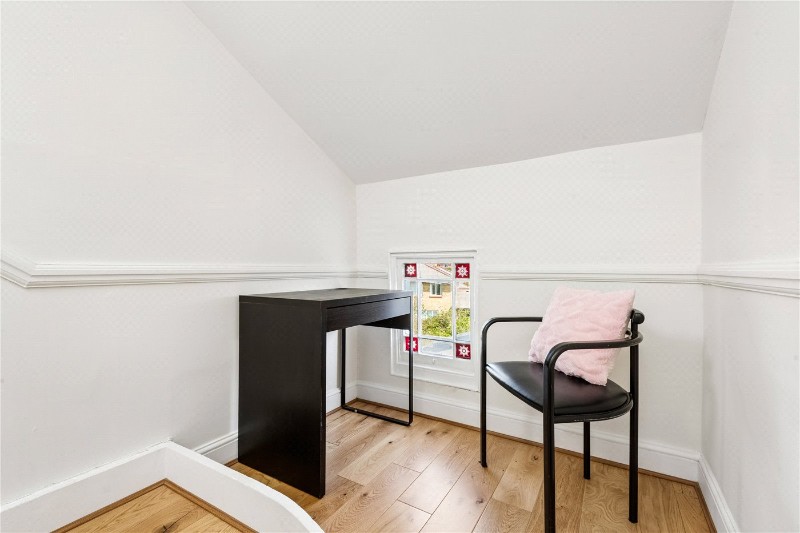 Digby Crescent, London, N4