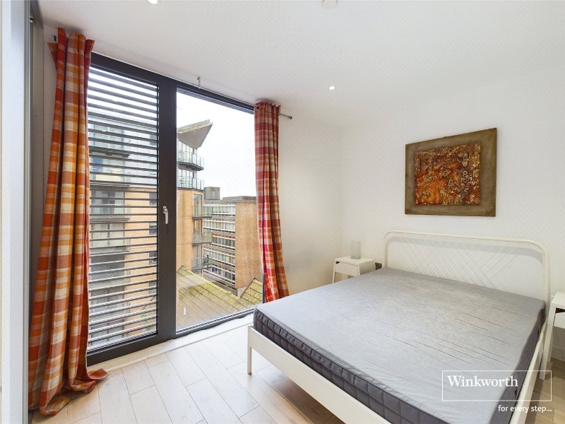 Garrard House, 30 Garrard Street, Reading, Berkshire, RG1