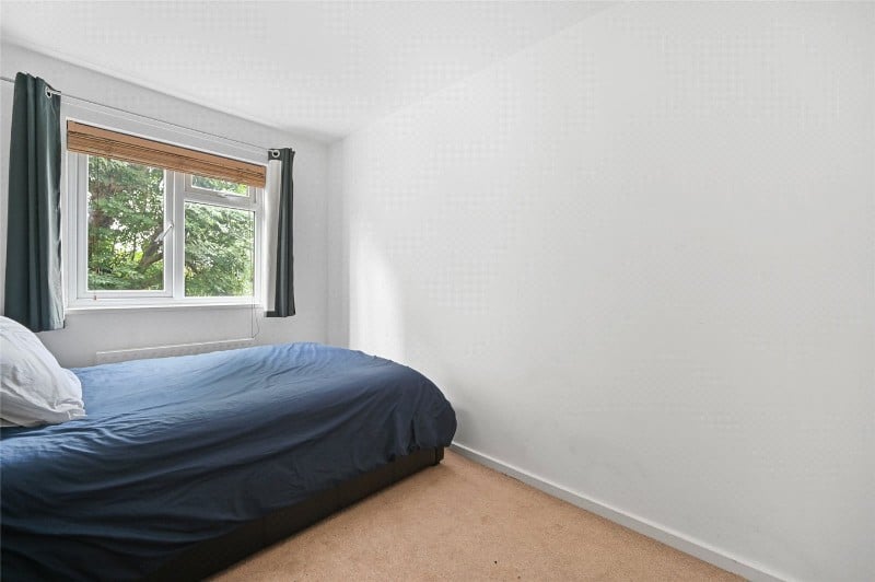 Lime Grove, London, W12