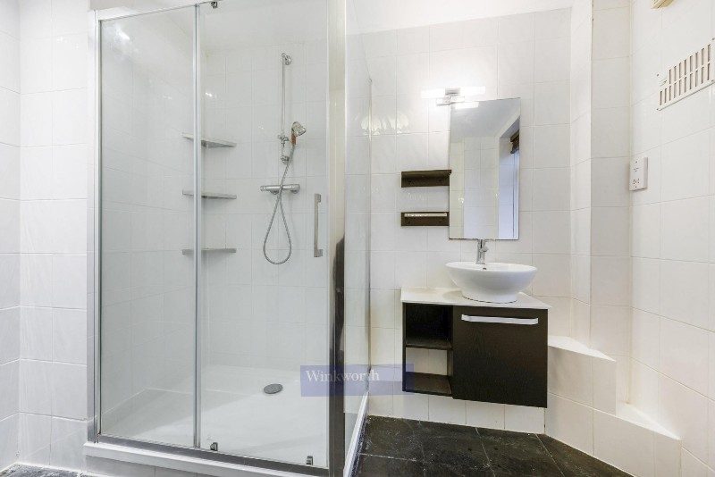 Allen Edwards Drive, London, UK, SW8