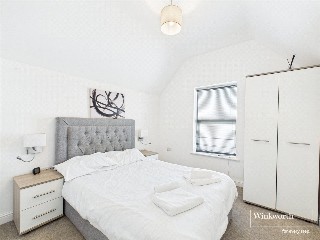 Vastern Road, Reading, Berkshire, RG1