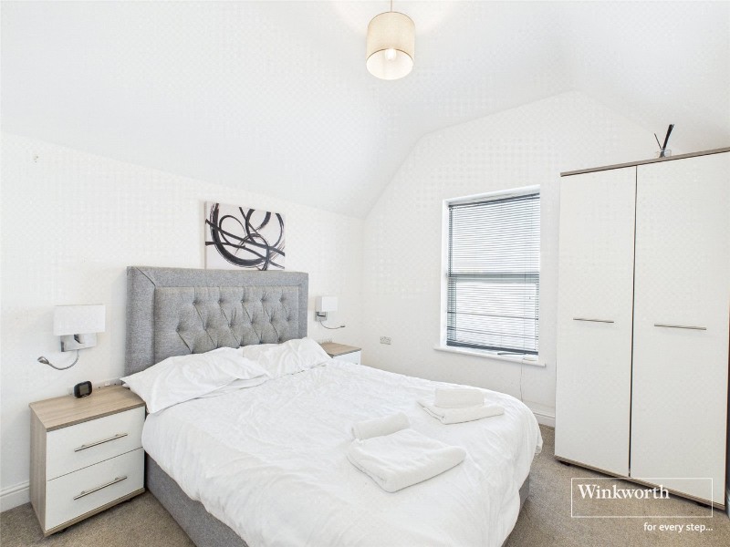 Vastern Road, Reading, Berkshire, RG1