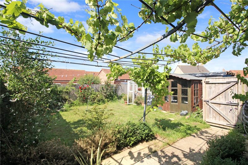 Blacksmiths Gardens, Thurlton, Norwich, Norfolk, NR14