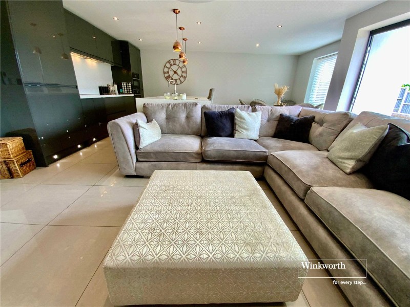 Merlin Way, Mudeford, Christchurch, Dorset, BH23
