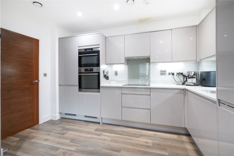 Osiers Road, London, SW18