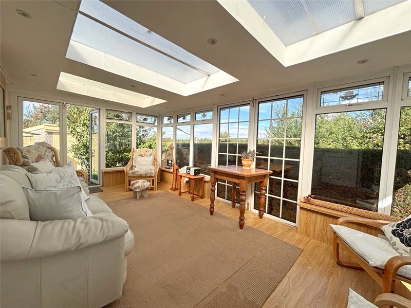 Braemar Residential Park, Kirkby Green, Lincoln, Lincolnshire, LN4