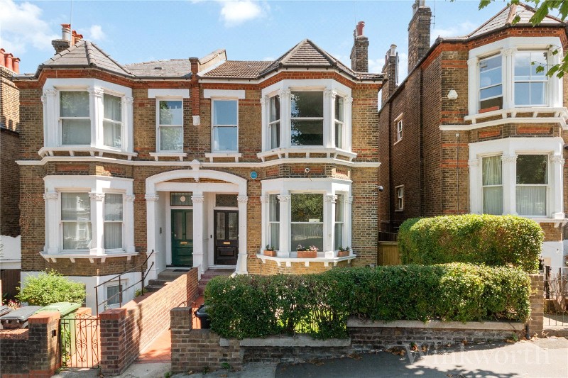 Jerningham Road, London, SE14