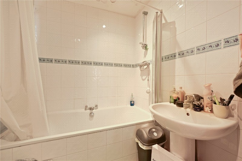 Ravensworth Road, London, NW10