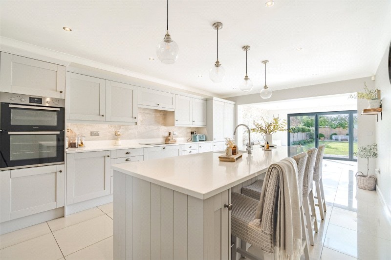 Wimborne Road West, Wimborne, Dorset, BH21