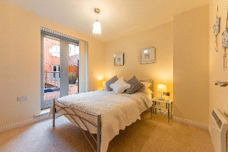 Avenue Road, Leamington Spa, Warwickshire, CV31