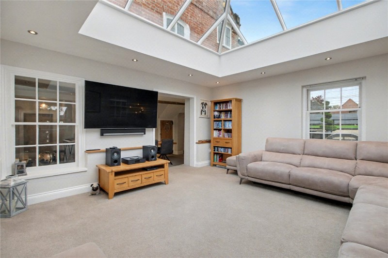 Yarmouth Road, Ditchingham, Bungay, NR35