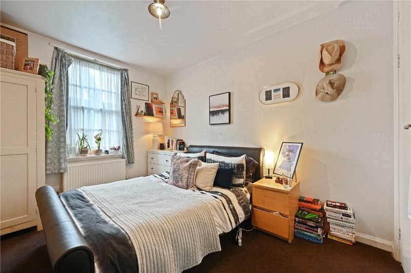 Holland Street, London, W8