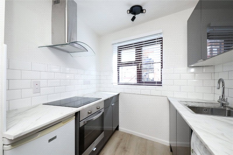 Tamarind Court, Lynton Road, Acton, London, W3