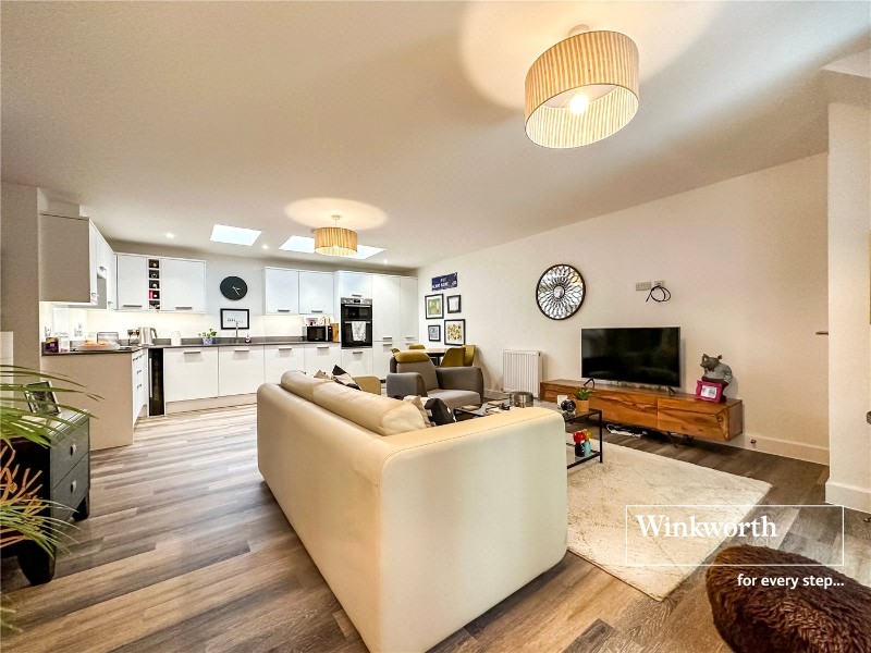 Wimborne Road East, Ferndown, Dorset, BH22